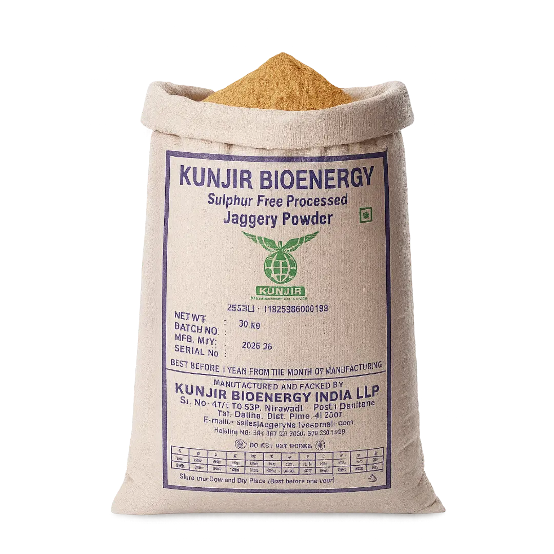 Jaggery Powder