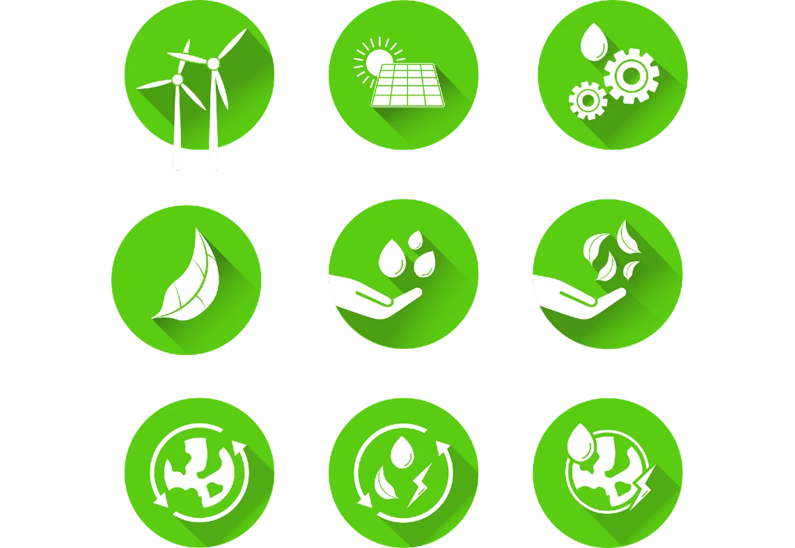 Sustainable farming practices